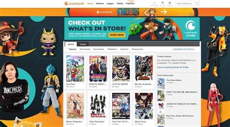 paginas para ver anime online|Las 7 mejores webs para ver anime online gratis。